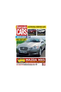 Bargain Cars (UK) Magazine